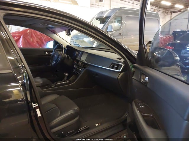 5XXGU4L31GG096083 KIA OPTIMA EX