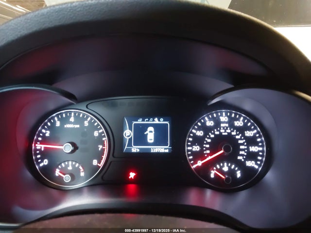 5XXGU4L31GG096083 KIA OPTIMA EX