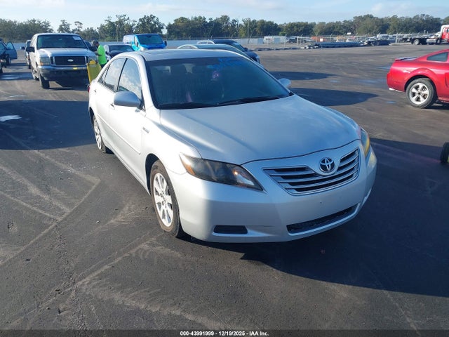 Продаж на аукціоні авто 2009 Toyota Camry Hybrid, vin: 4T1BB46K49U091326, номер лоту: 43991999
