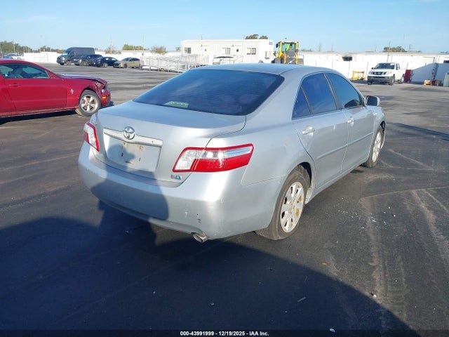 2009 Toyota Camry Hybrid მანქანა იყიდება აუქციონზე, vin: 4T1BB46K49U091326, აუქციონის ნომერი: 43991999