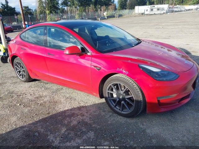 2023 TESLA MODEL 3 5YJ3E1EA9PF640614 Photo 0