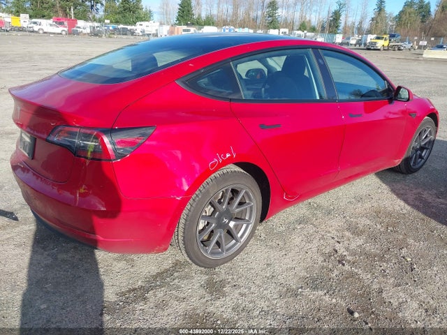 2023 TESLA MODEL 3 5YJ3E1EA9PF640614 Photo 3