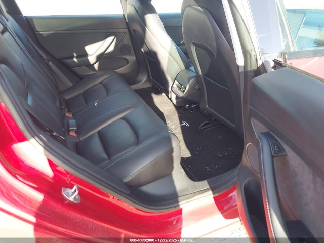 2023 TESLA MODEL 3 5YJ3E1EA9PF640614 Photo 7
