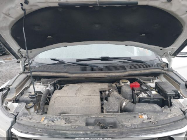 2016 FORD EXPLORER 1FM5K8F83GGD06649 Photo 9