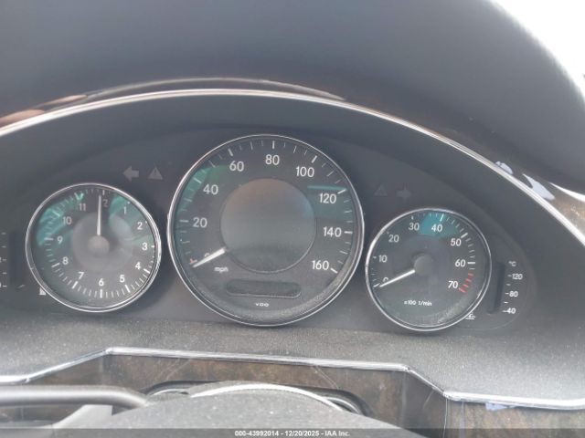 2007 MERCEDES-BENZ CLS 550 WDDDJ72X97A087635 Photo 6