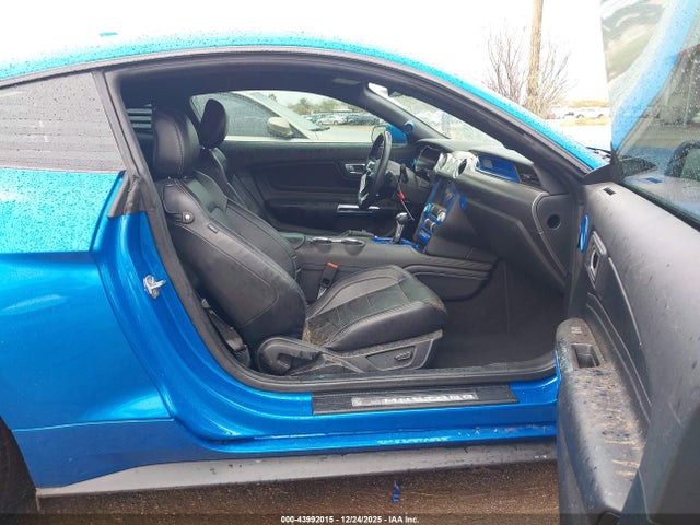 2021 FORD MUSTANG 1FA6P8CF5M5112456 Photo 4