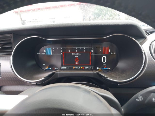 2021 FORD MUSTANG 1FA6P8CF5M5112456 Photo 6