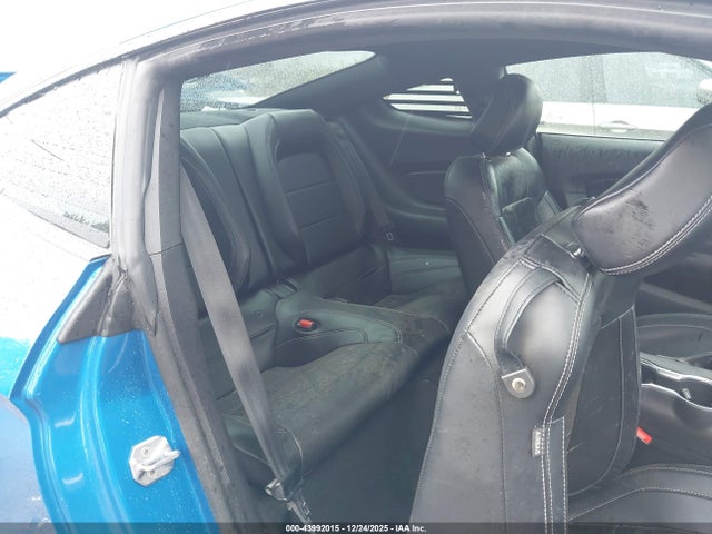 2021 FORD MUSTANG 1FA6P8CF5M5112456 Photo 7