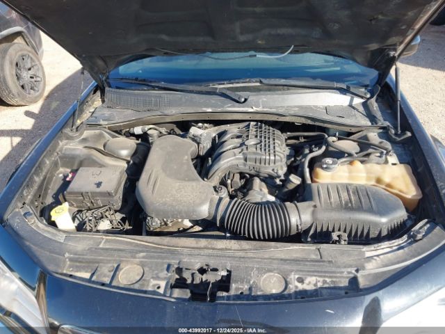 2014 CHRYSLER 300 2C3CCAAG0EH124251 Photo 9