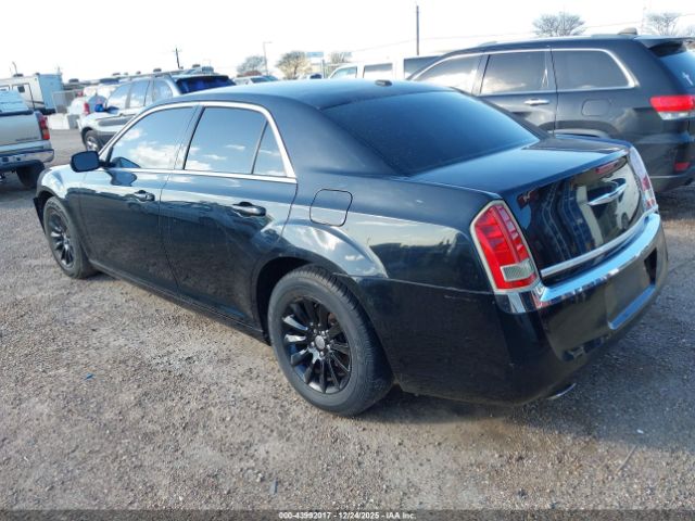 2014 CHRYSLER 300 2C3CCAAG0EH124251 Photo 2