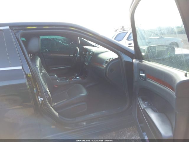2014 CHRYSLER 300 2C3CCAAG0EH124251 Photo 4