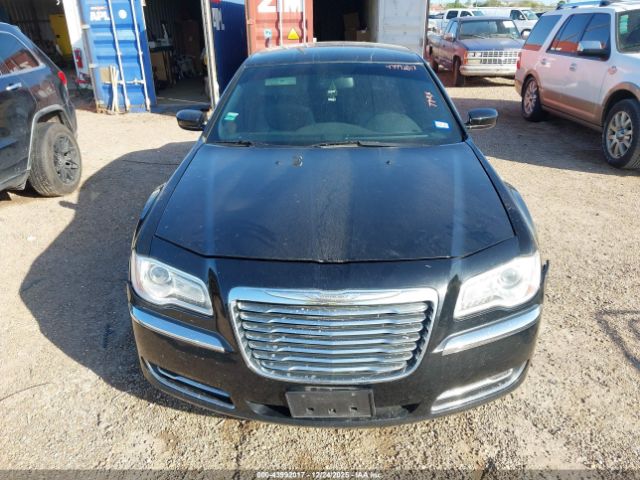 2014 CHRYSLER 300 2C3CCAAG0EH124251 Photo 5