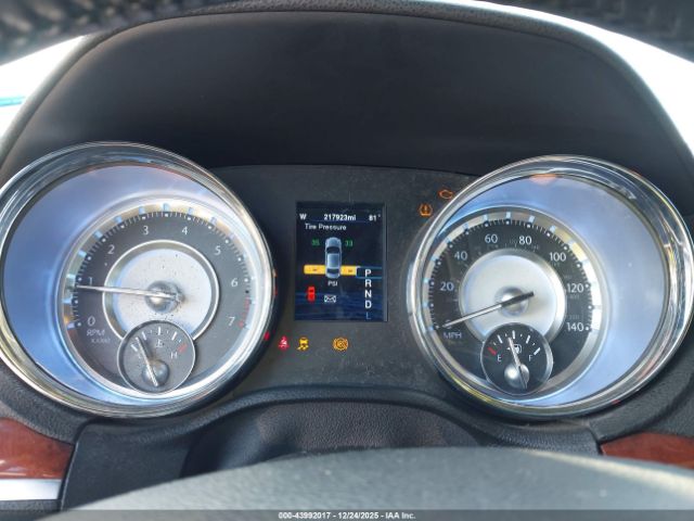 2014 CHRYSLER 300 2C3CCAAG0EH124251 Photo 6