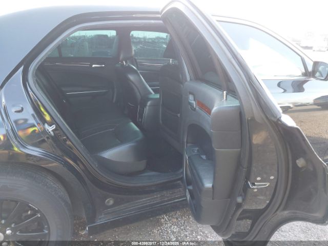 2014 CHRYSLER 300 2C3CCAAG0EH124251 Photo 7