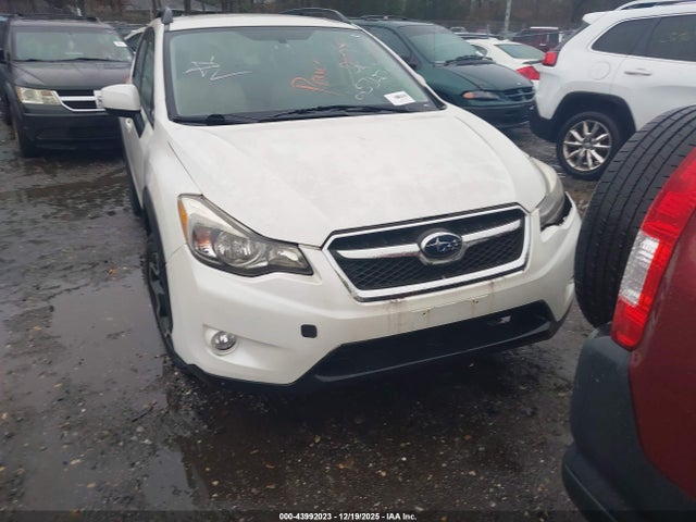 Aukcja sprzedaży 2014 Subaru Xv Crosstrek 2.0i Limited, vin: JF2GPAGC6E8287452, numer aukcji: 43992023