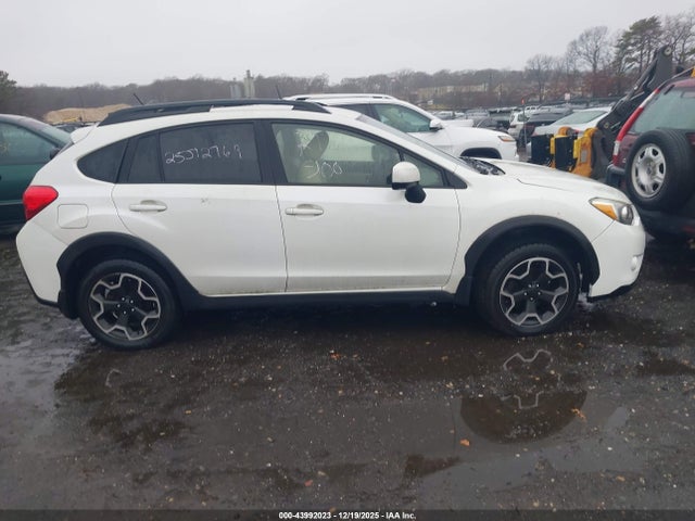 Aukcja sprzedaży 2014 Subaru Xv Crosstrek 2.0i Limited, vin: JF2GPAGC6E8287452, numer aukcji: 43992023