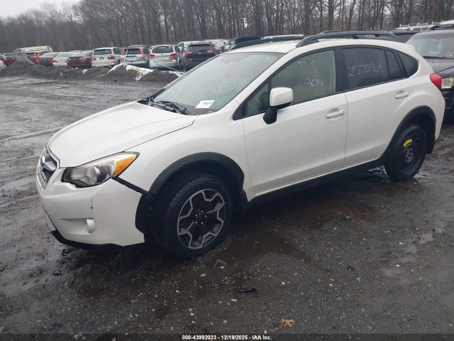 Aukcja sprzedaży 2014 Subaru Xv Crosstrek 2.0i Limited, vin: JF2GPAGC6E8287452, numer aukcji: 43992023