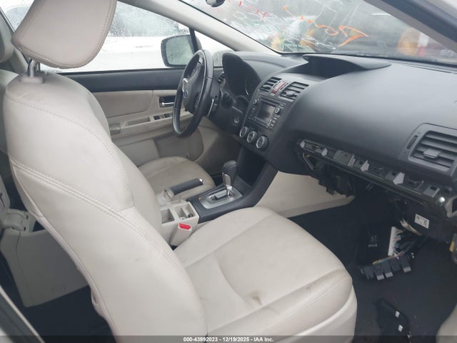 Aukcja sprzedaży 2014 Subaru Xv Crosstrek 2.0i Limited, vin: JF2GPAGC6E8287452, numer aukcji: 43992023