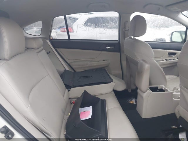 Aukcja sprzedaży 2014 Subaru Xv Crosstrek 2.0i Limited, vin: JF2GPAGC6E8287452, numer aukcji: 43992023