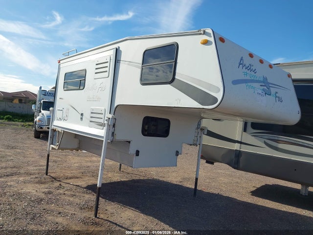 2005 OTHER OTHER 1NCA990S150103820