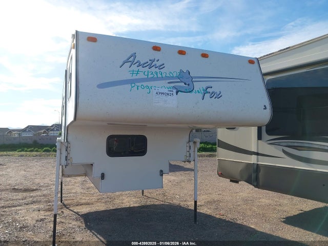 2005 OTHER OTHER 1NCA990S150103820 Photo 9