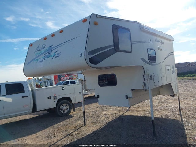 2005 OTHER OTHER 1NCA990S150103820 Photo 1