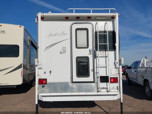 2005 OTHER OTHER 1NCA990S150103820 Photo 7