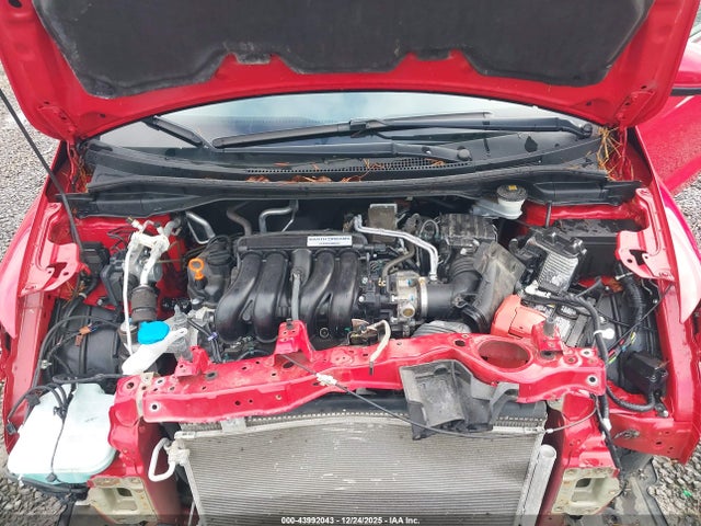 3HGGK5H48LM720078 Honda FIT LX