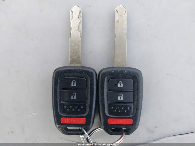 3HGGK5H48LM720078 Honda FIT LX