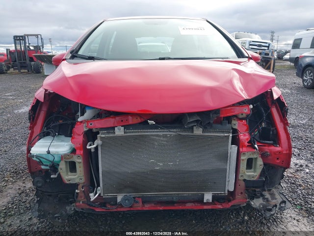 3HGGK5H48LM720078 Honda FIT LX