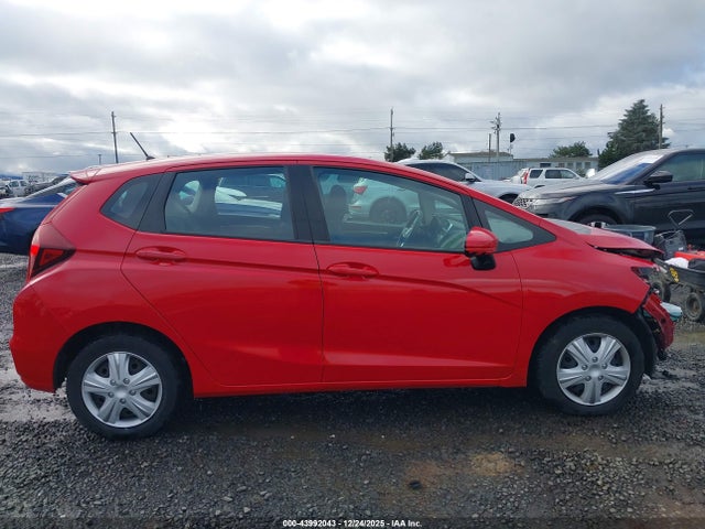 3HGGK5H48LM720078 Honda FIT LX