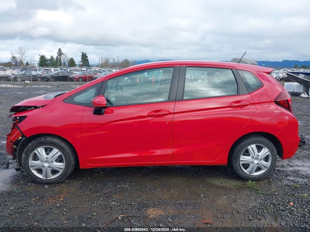 3HGGK5H48LM720078 Honda FIT LX
