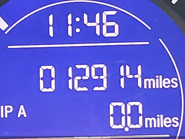 3HGGK5H48LM720078 Honda FIT LX