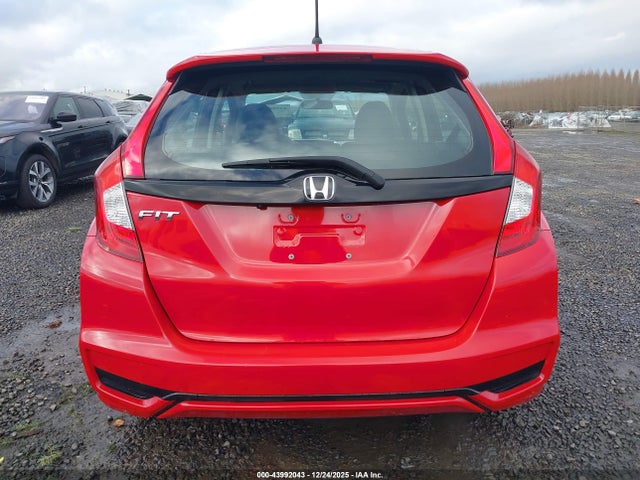 3HGGK5H48LM720078 Honda FIT LX