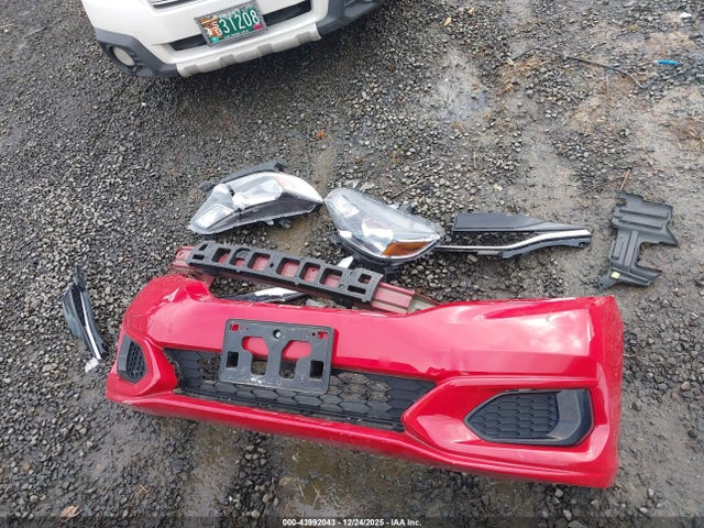 3HGGK5H48LM720078 Honda FIT LX