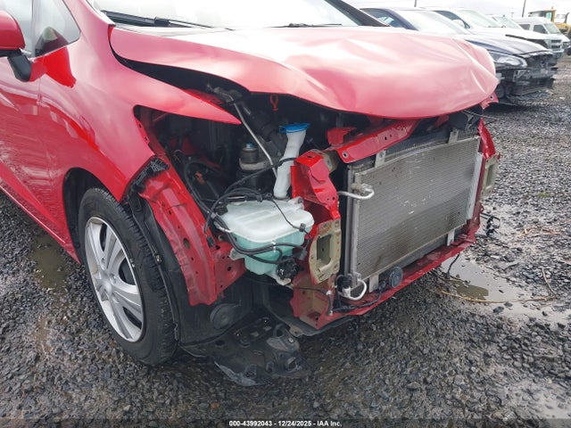 3HGGK5H48LM720078 Honda FIT LX