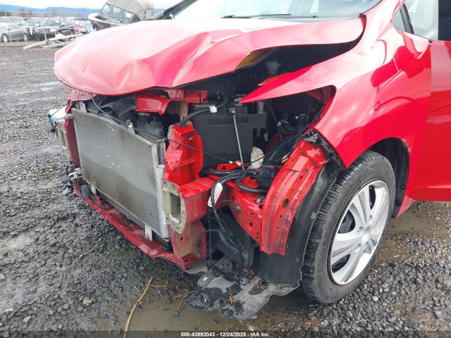 3HGGK5H48LM720078 Honda FIT LX