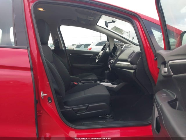3HGGK5H48LM720078 Honda FIT LX