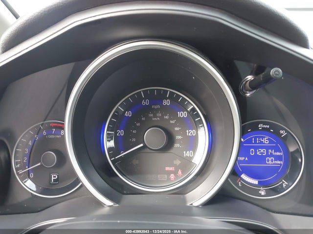 3HGGK5H48LM720078 Honda FIT LX