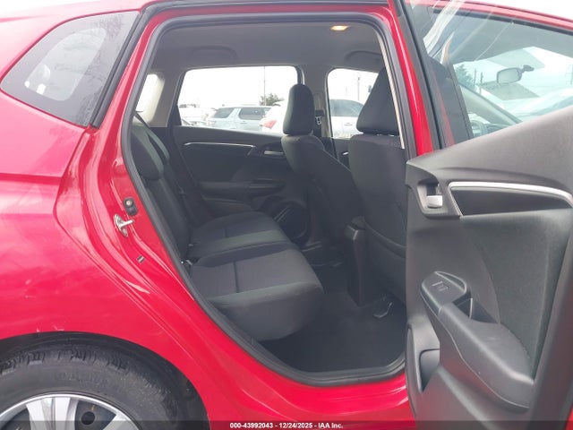 3HGGK5H48LM720078 Honda FIT LX