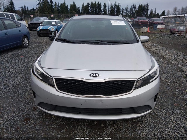 Aukcja sprzedaży 2017 Kia Forte Lx, vin: 3KPFK4A76HE133288, numer aukcji: 43992052