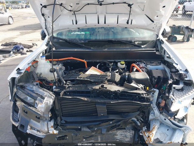 3FTTW8H32SRA83460 Ford Maverick Xlt