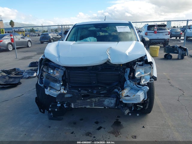 3FTTW8H32SRA83460 Ford Maverick Xlt