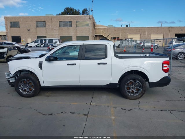 3FTTW8H32SRA83460 Ford Maverick Xlt