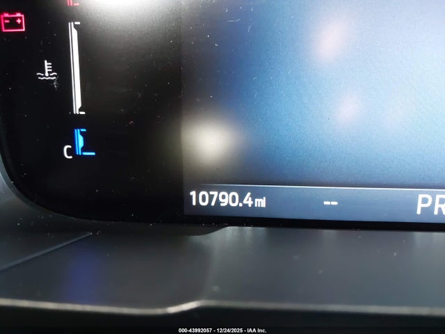 3FTTW8H32SRA83460 Ford Maverick Xlt