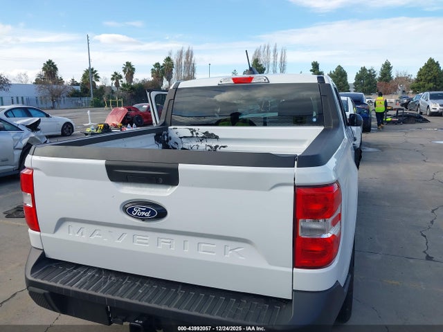 3FTTW8H32SRA83460 Ford Maverick Xlt