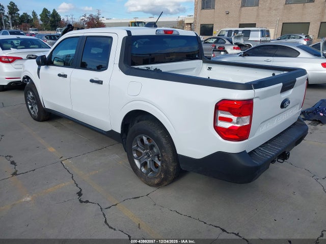 3FTTW8H32SRA83460 Ford Maverick Xlt