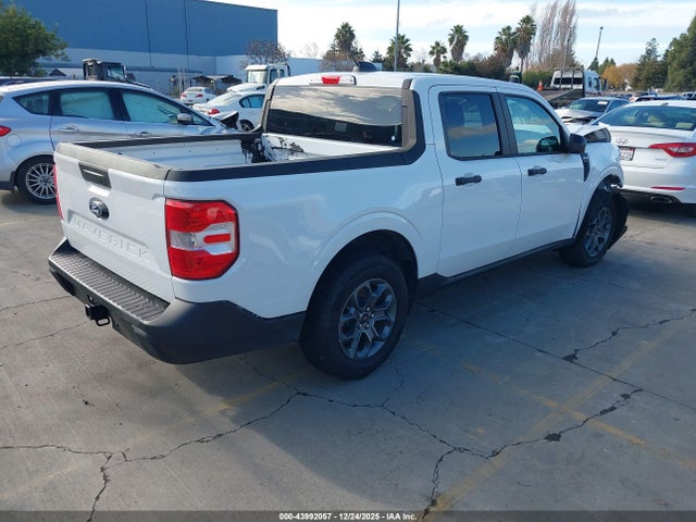 3FTTW8H32SRA83460 Ford Maverick Xlt