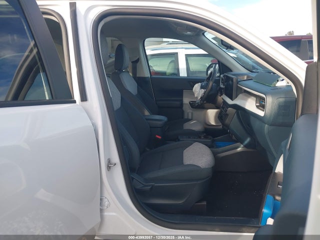 3FTTW8H32SRA83460 Ford Maverick Xlt