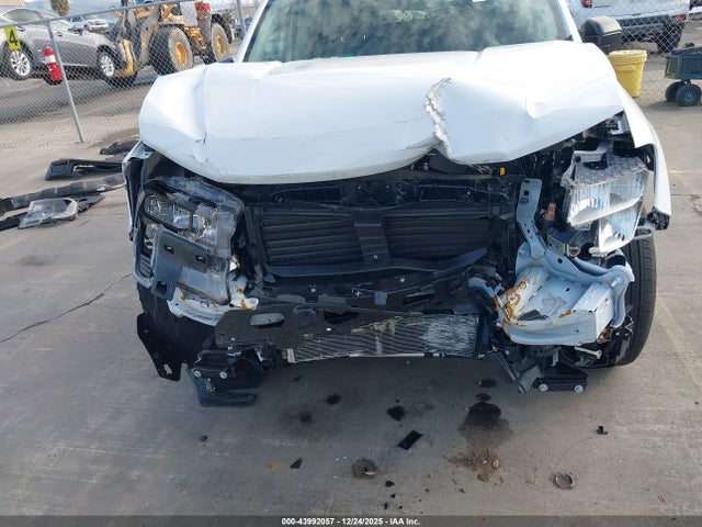 3FTTW8H32SRA83460 Ford Maverick Xlt